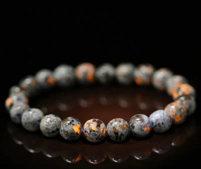 Bracelet Yooperlite