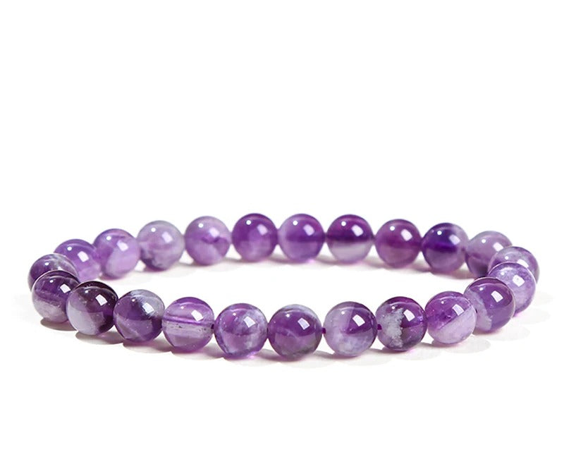 Bracelet Améthyste Rêve