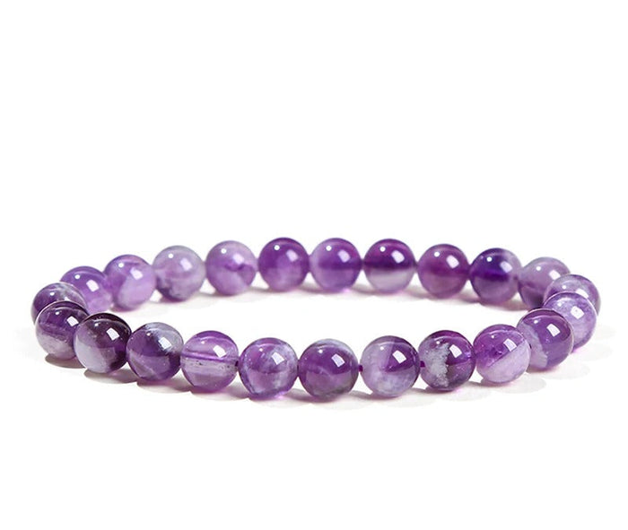 Bracelet Améthyste Rêve