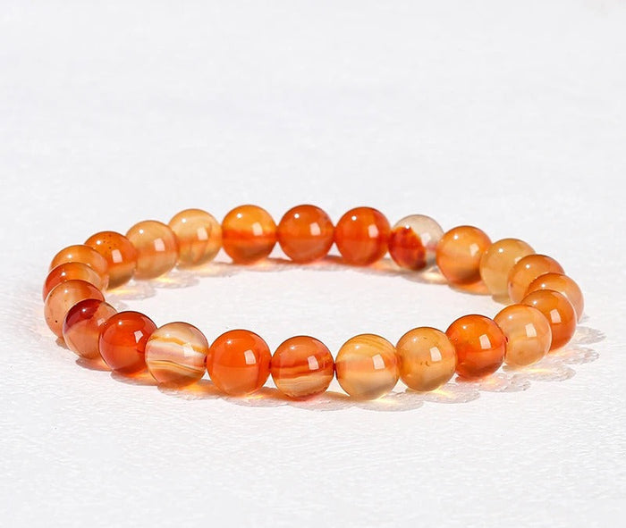 Bracelet Cornaline