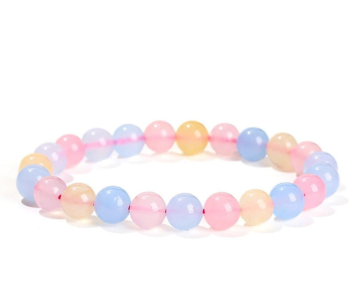 Bracelet Morganite