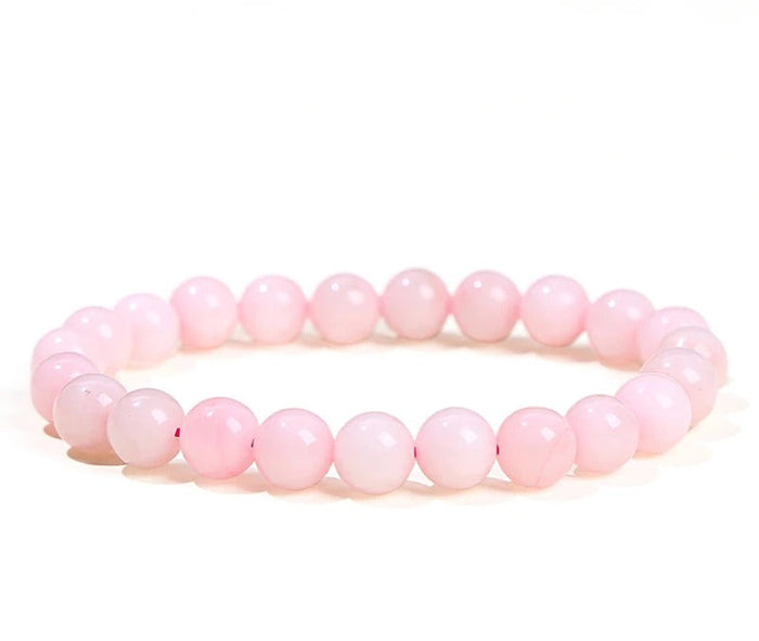 Bracelet Quartz Rose