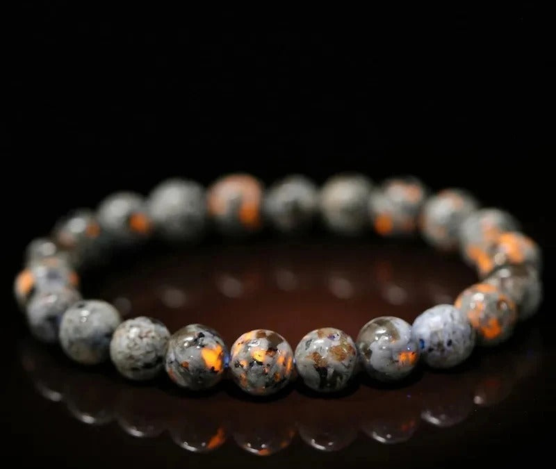 Bracelet Yooperlite